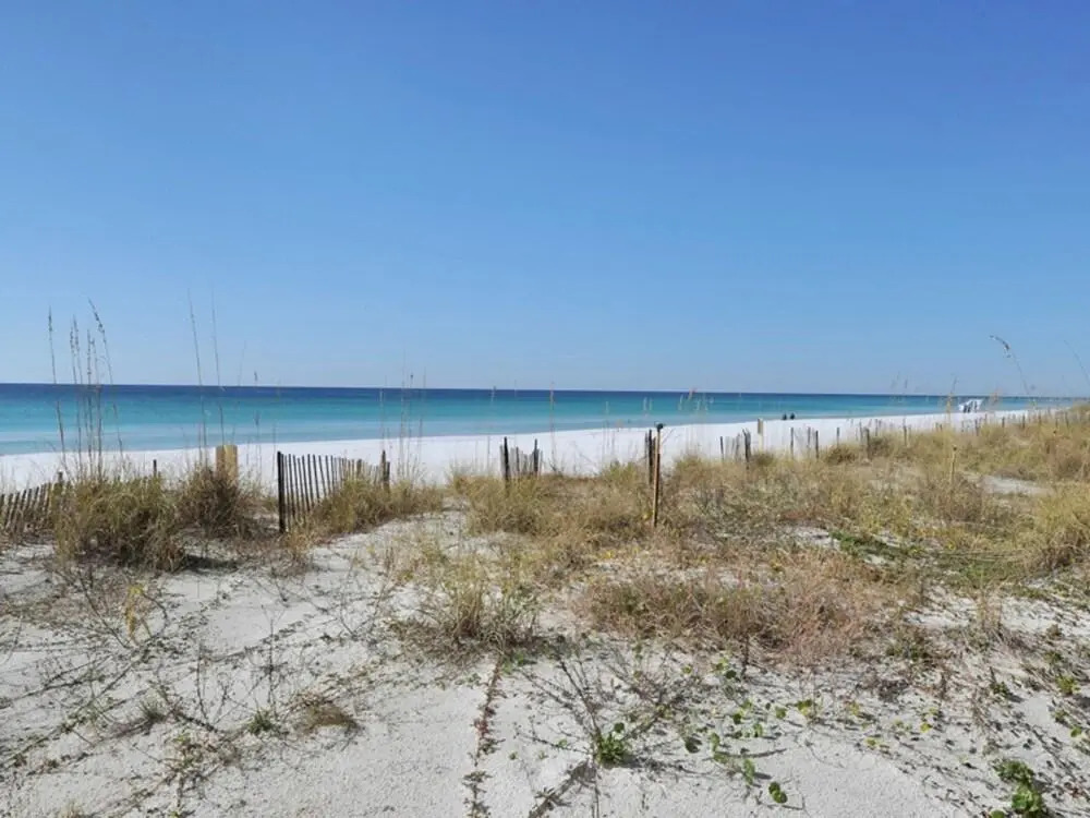 Surf Dweller #605 by Southern Vacation Rentals
