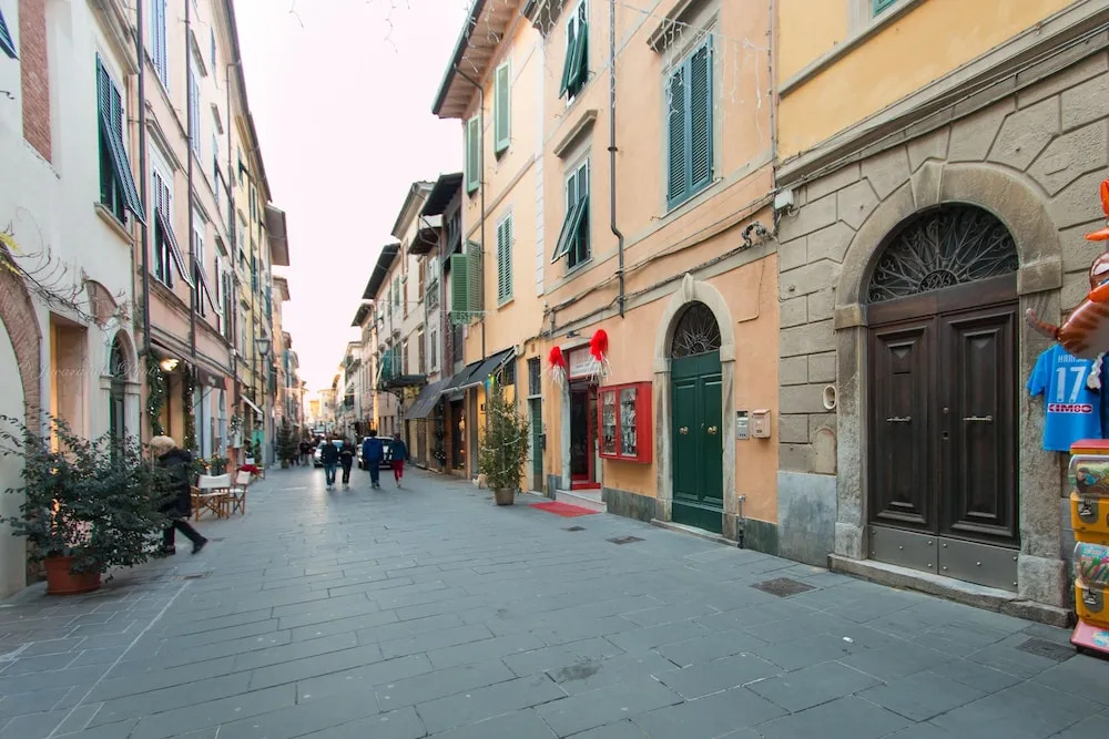 Casa Francesca