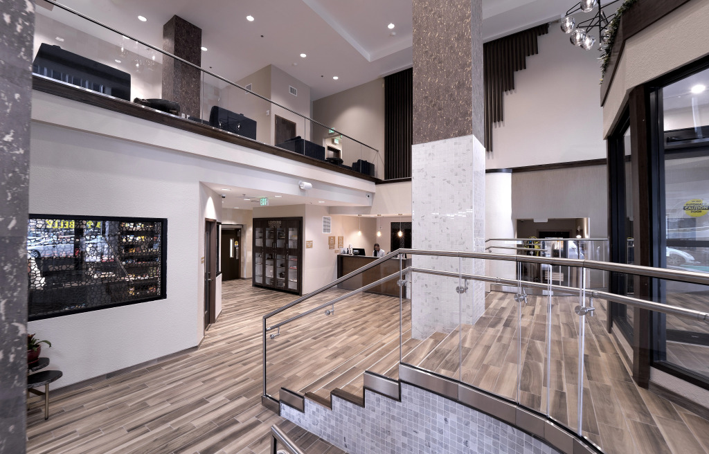 Candlewood Suites Baltimore - Inner Harbor by IHG