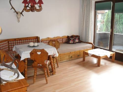Ferienwohnung Schiefer