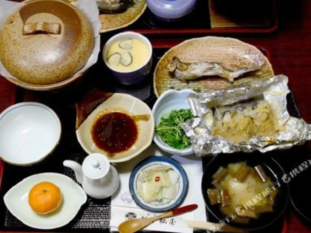 Minshuku Kusano