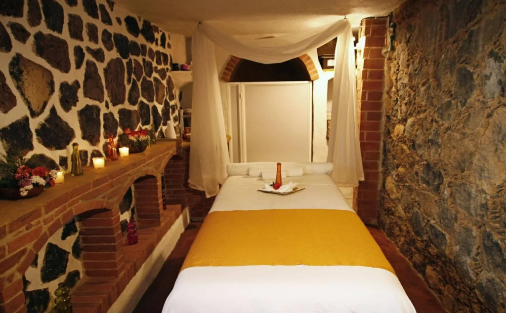 Wellness Casa Doña Juana