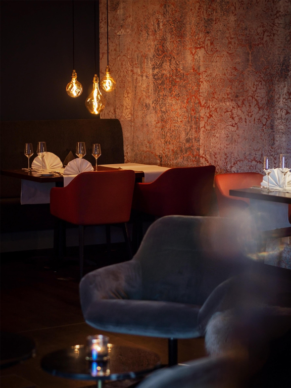 Radisson Blu Hotel, St. Gallen