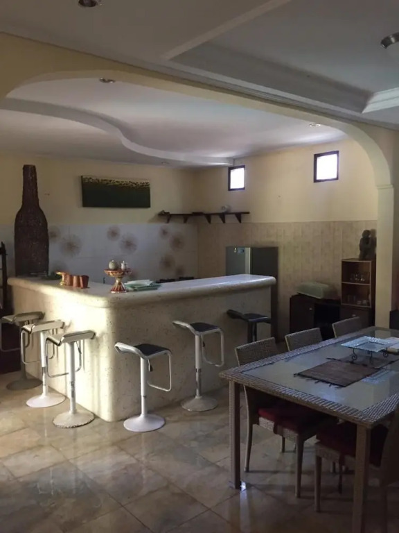 Intan Mutiara Sanur Beach Villa