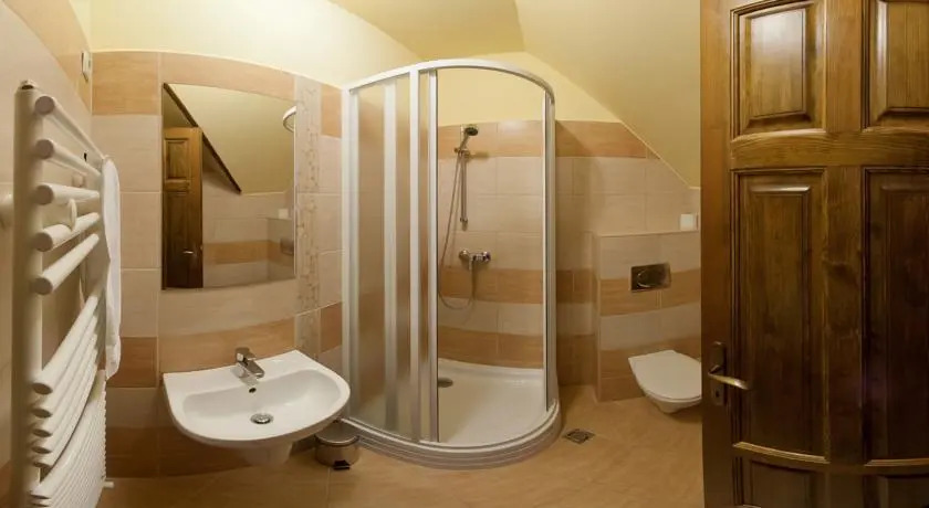 Harmónia Wellness Villa