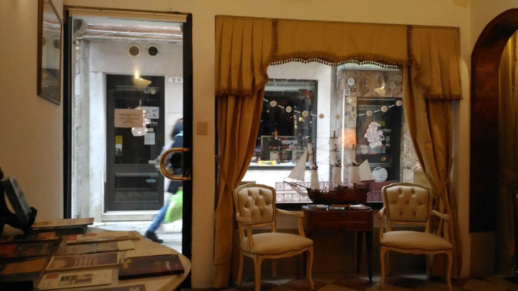 Albergo Casa Peron