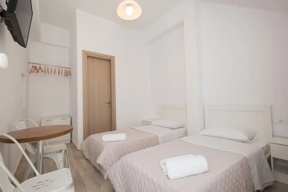 Lovely Studio In Mykonos Old Town