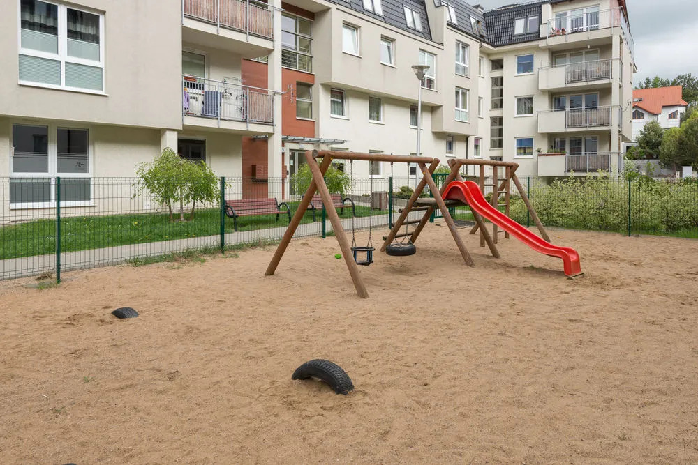 Apartinfo Apartments - Morena