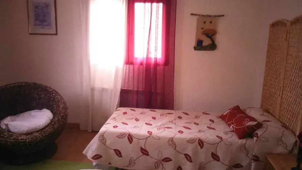 Las Tejeruelas