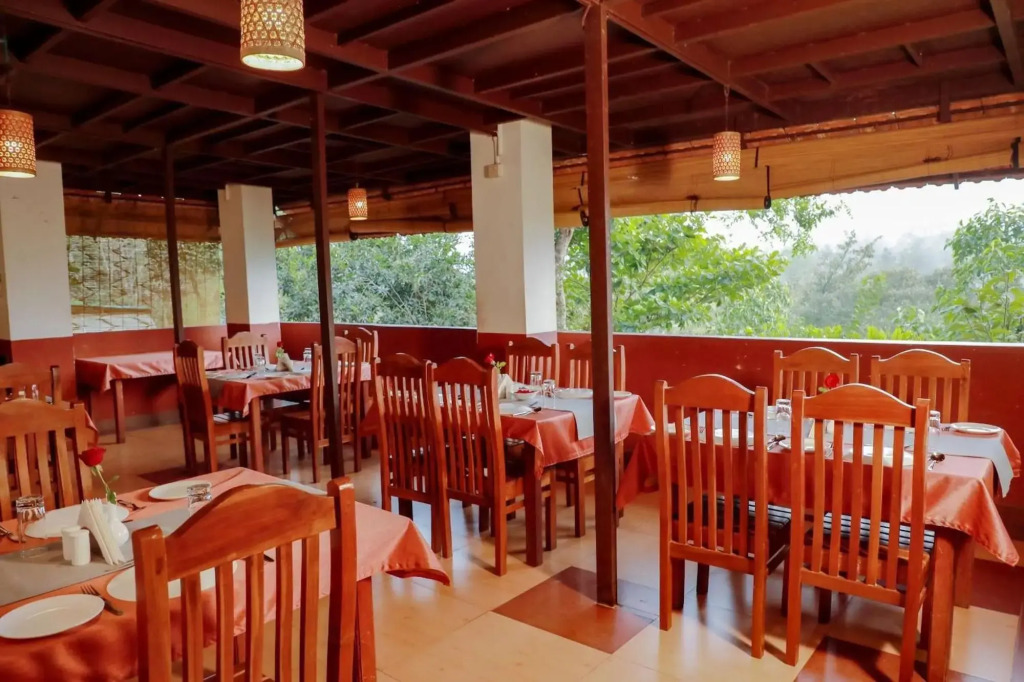 Planet Green Plantation Resorts, Wayanad, Kerala