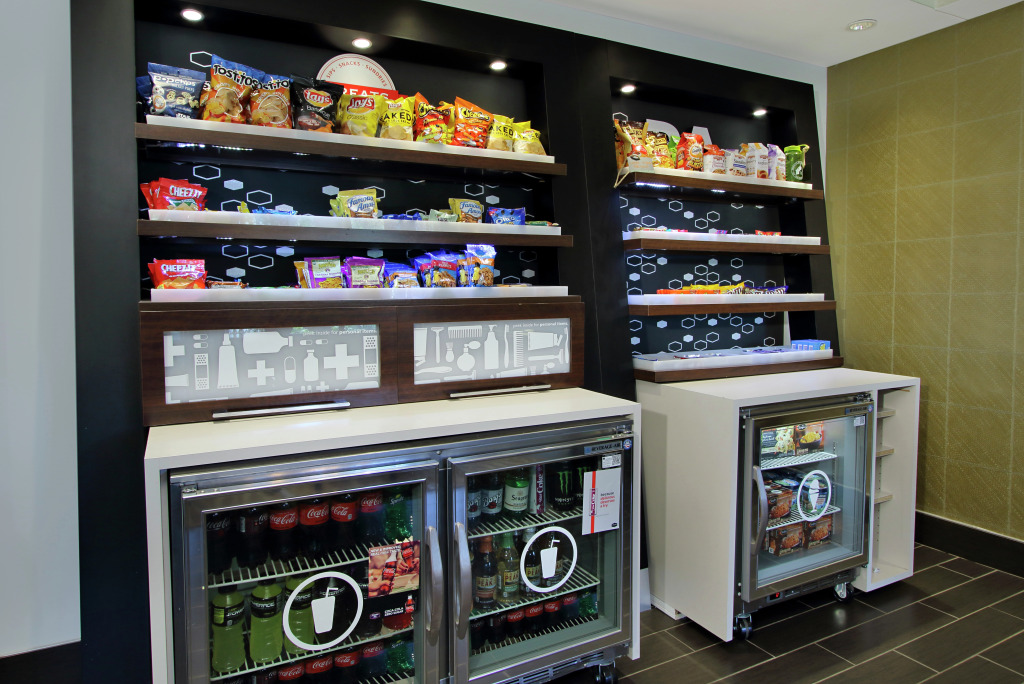 Hampton Inn Philadelphia/Great Valley/Malvern