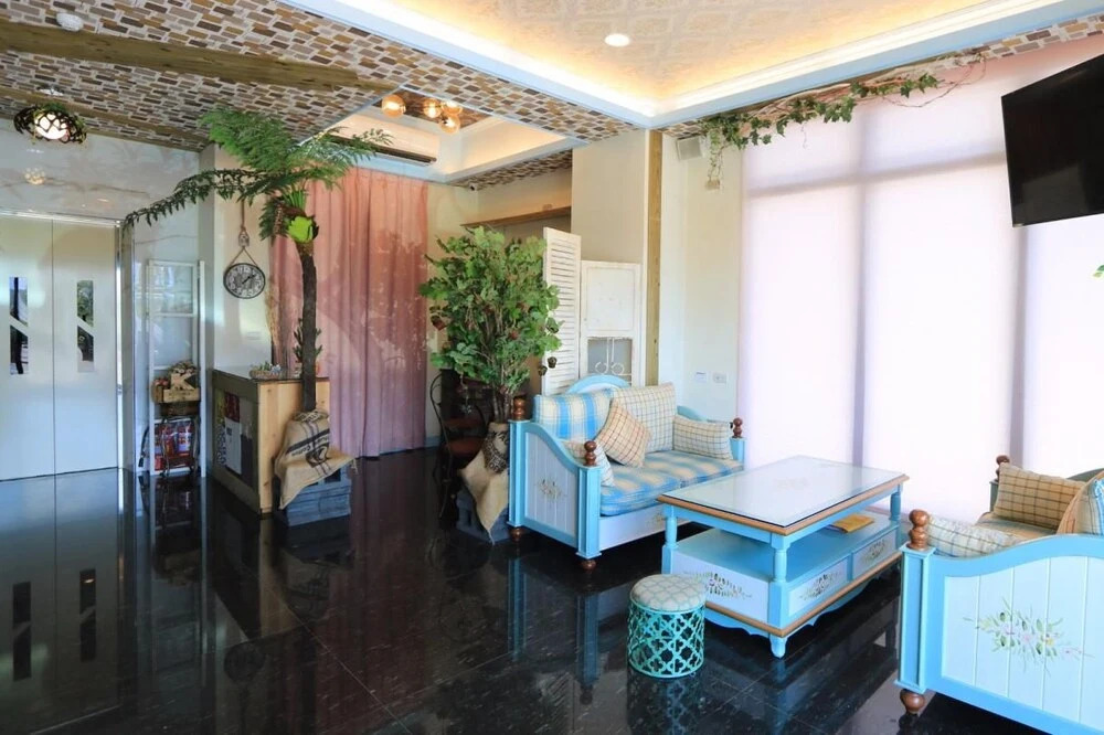 艾蜜堡Amibao Resort ,訂房完成請務必與我們聯繫確認訂單!謝謝