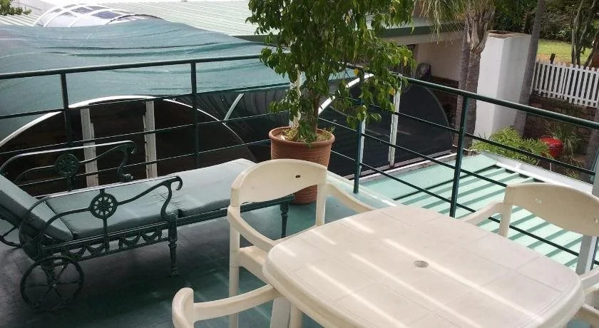 Meintjieskop Self-Catering Accommodation