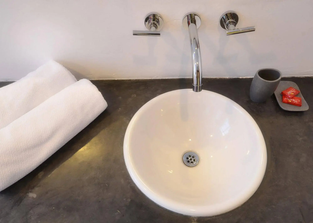 Hotel Casa Guadalupe