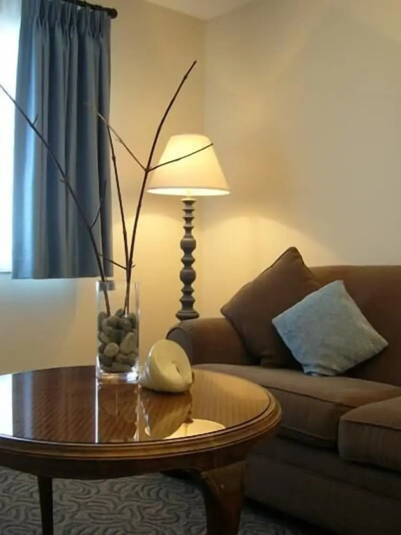 Herons Landing Hotel
