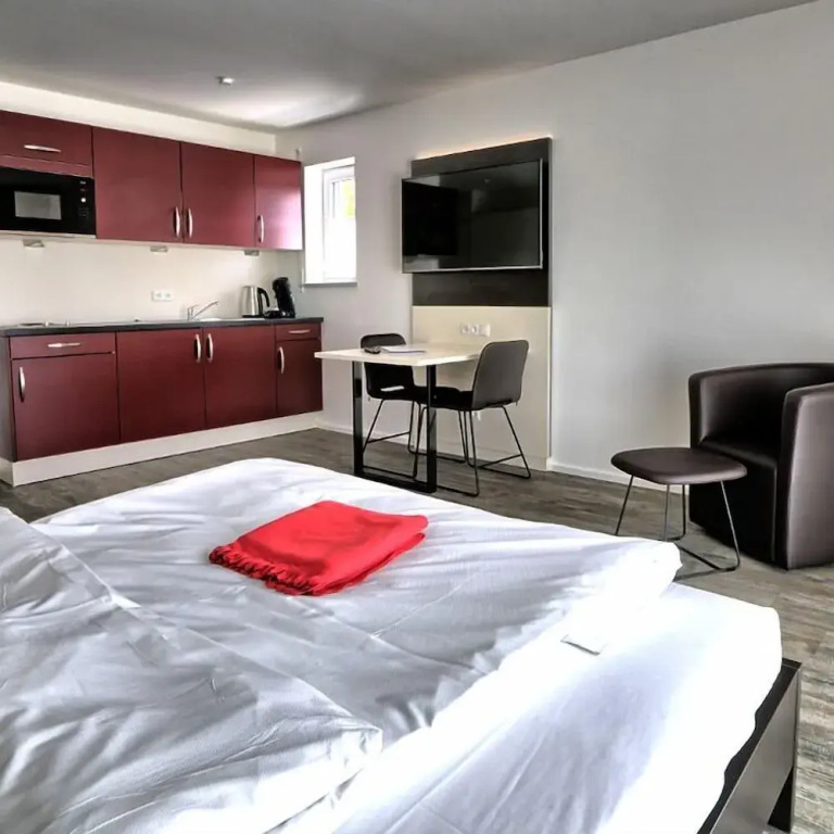 Appartement4you