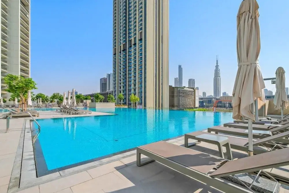 The Smart Concierge - Downtown views 2