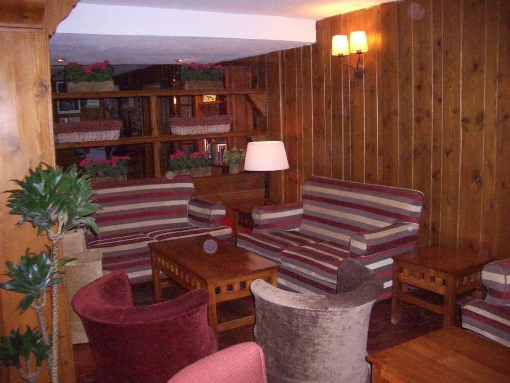 Hotel Nievesol
