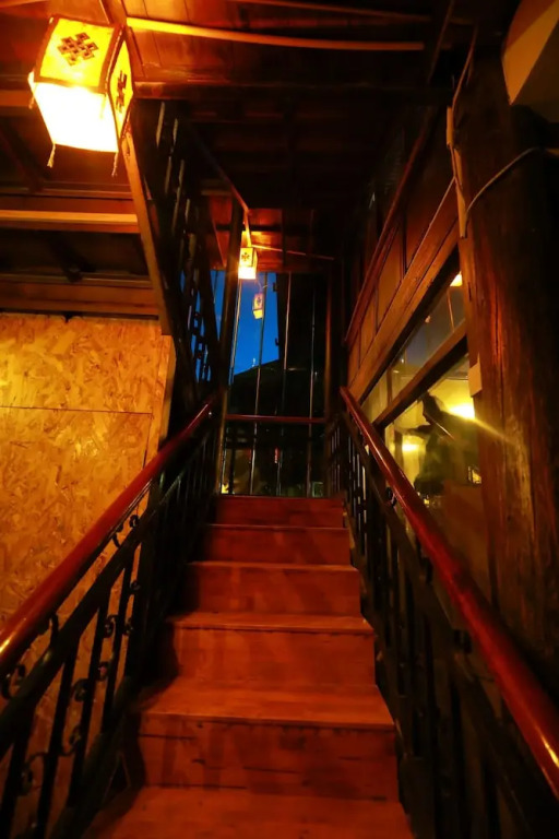 Hui Guesthouse
