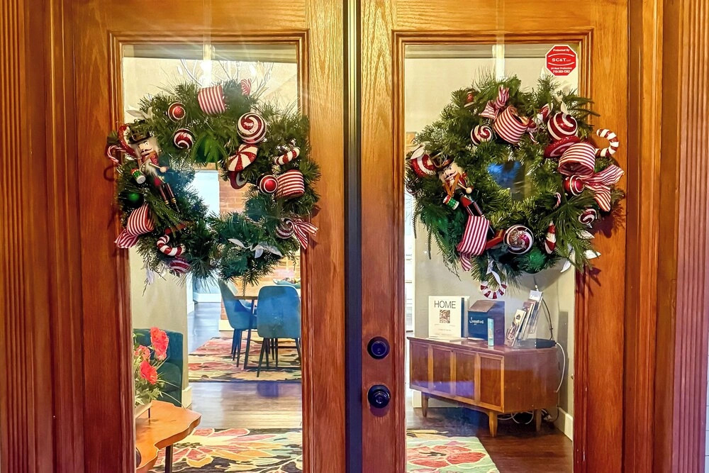 Walk to Dtwn: Colorful Cañon City Home w/ Grill!