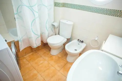 Apartment Joaquin