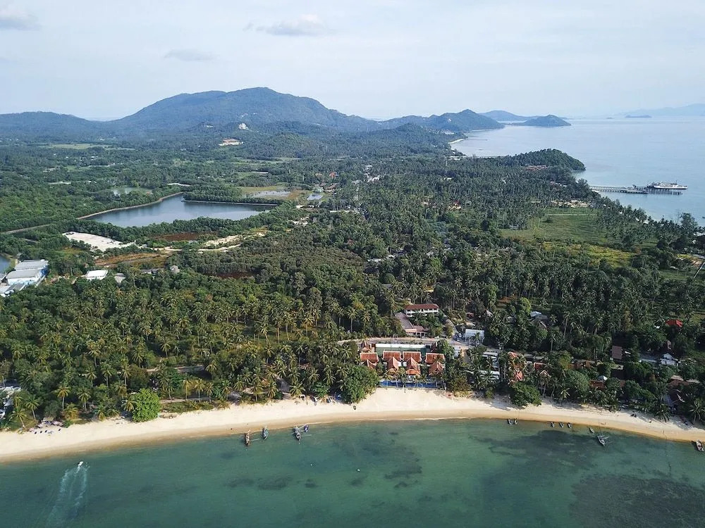 Tawantok Beach Villas - SHA Extra Plus