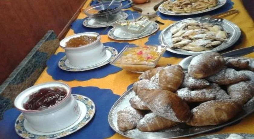 Hotel Danubio