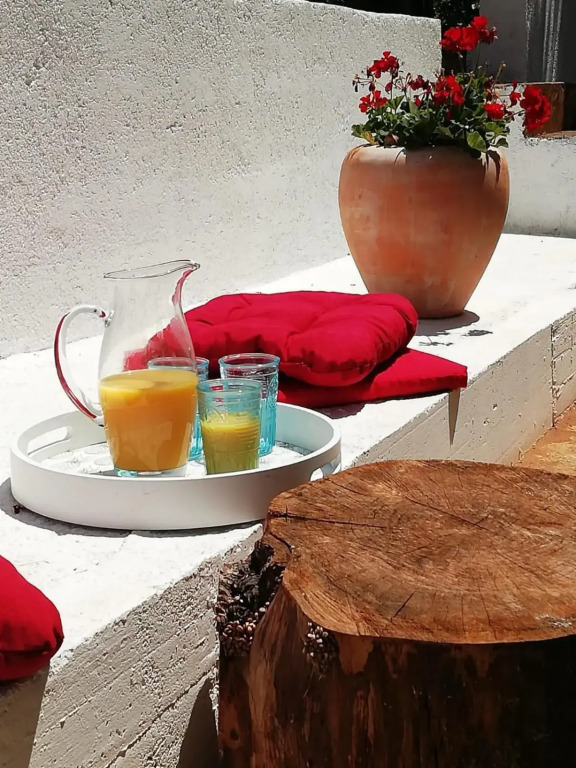 Apartments Maella