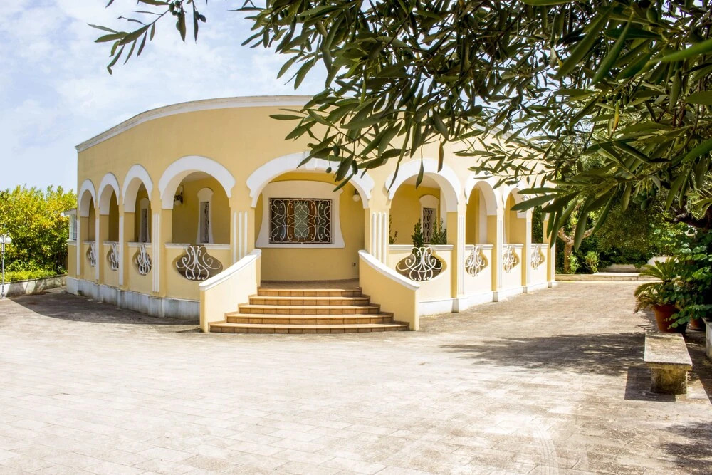 Villa Arché