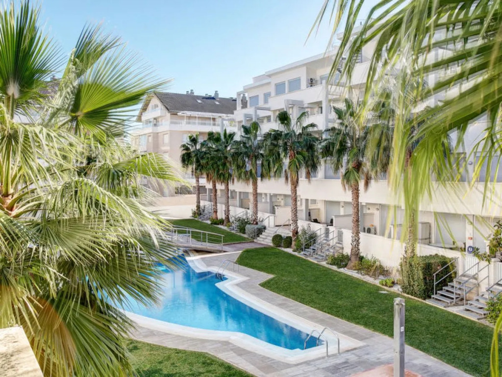 Apartment Elegance Dénia 9639