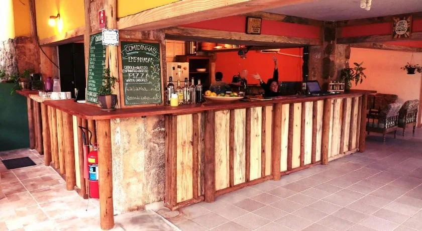 Casa Viva Hostel