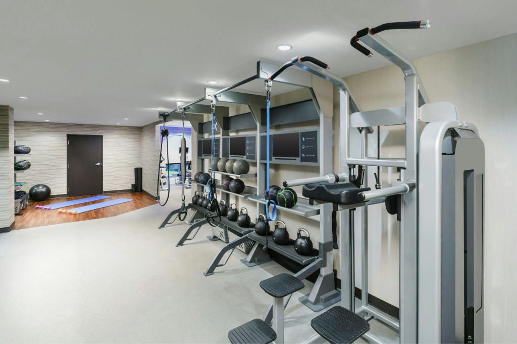 Courtyard by Marriott Philadelphia Montgomeryville