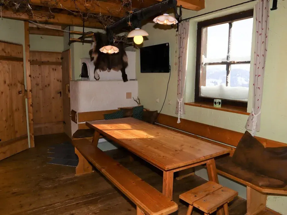 Cabin in Brixental by Ski Lift Access