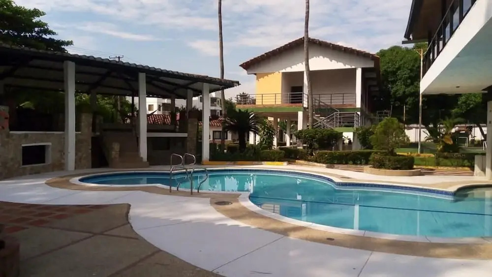 The Palms Resort