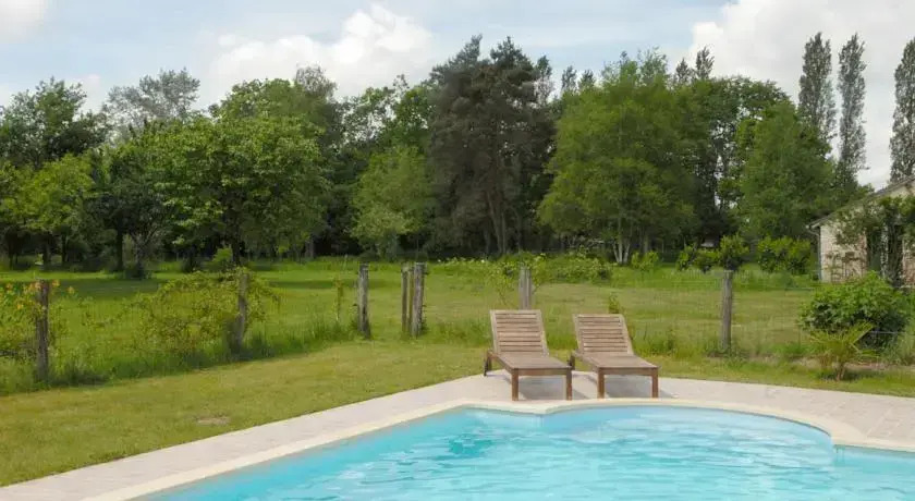 Domaine de la Gaucherie
