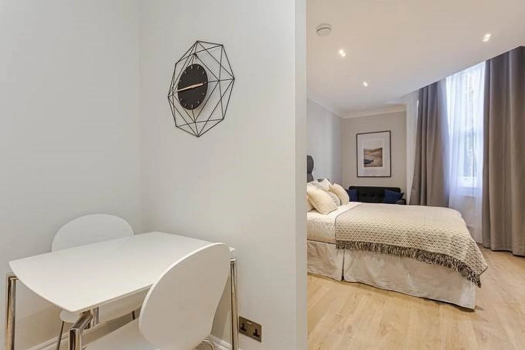 Cleveland Residences Kensington