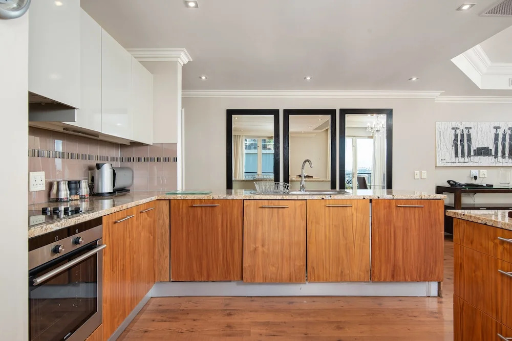 607 Cape Royale Luxury Apartments