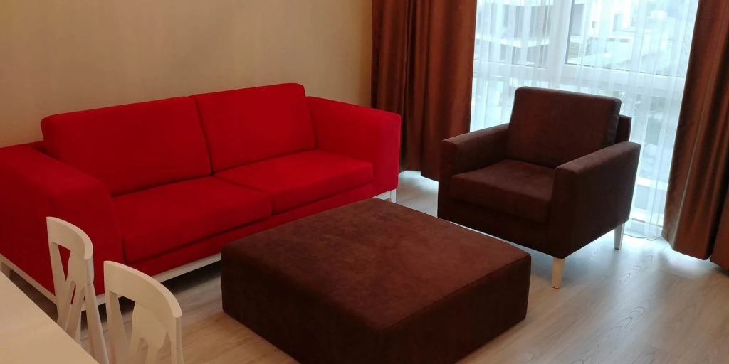 Medproper Suites Airport