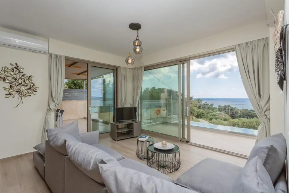 Lassi Villas Collection