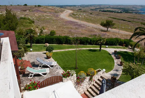 Casa Di Enea