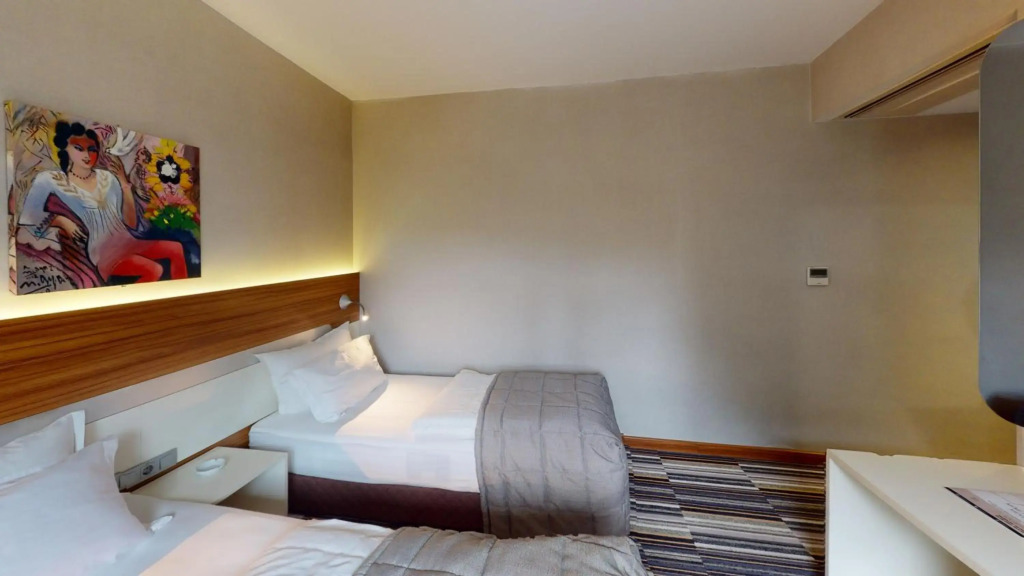 Mimi Hotel Ankara