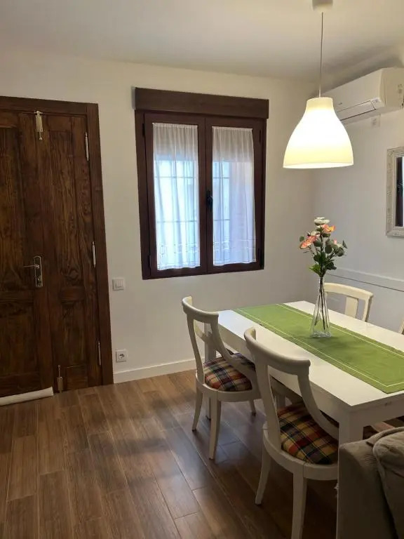 Apartamento Plaza del Navarro