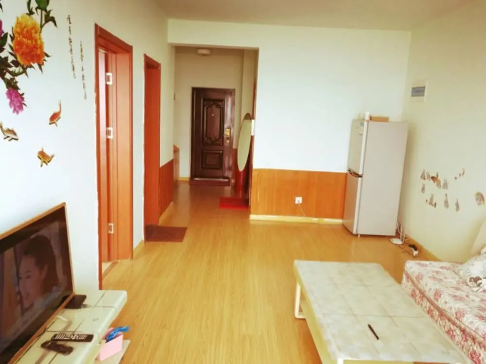 Blessed Family 2BR Apartment 9-1503