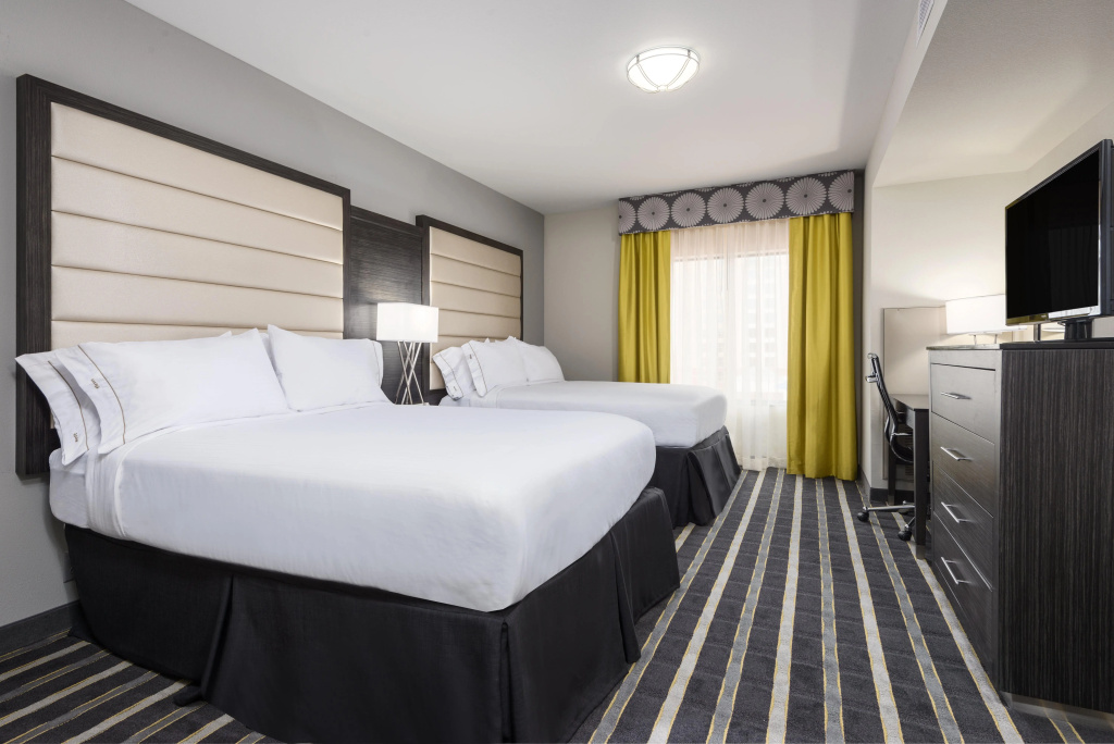 Holiday Inn Express and Suites Norman by IHG