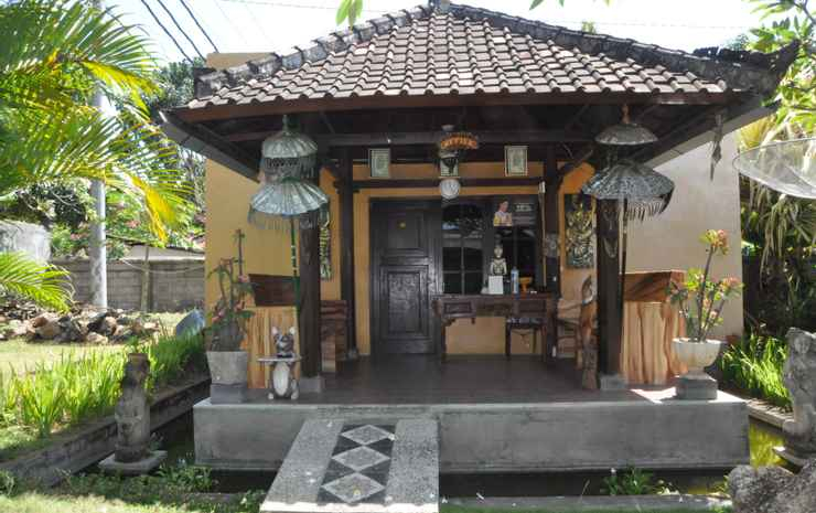 Pondok Bali Sea View Bungalow