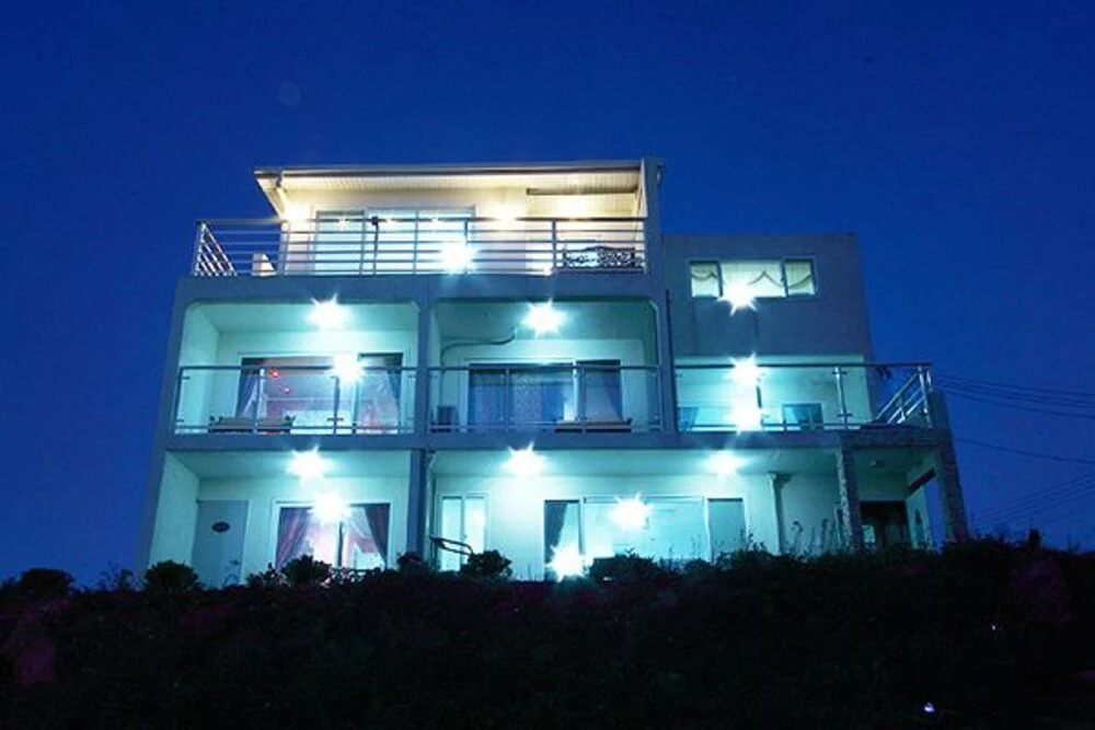 Ganghwa Ami Sea Pension