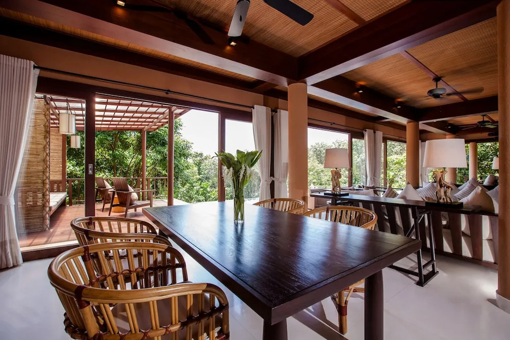 Villa Lydia, Koh Yao Noi