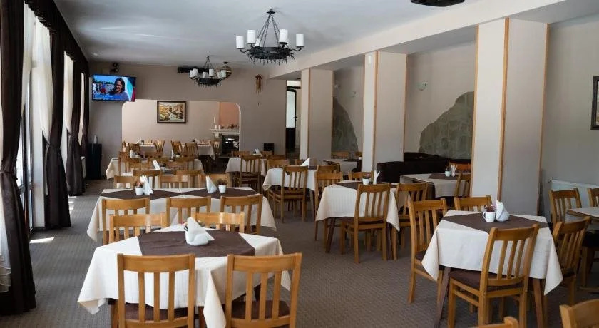 Hotel Velista