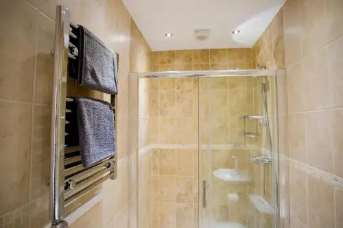 Gardens View No3 - Great location in Bournemouth