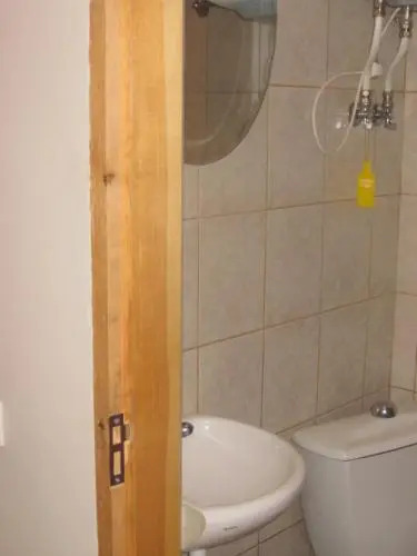 Apartment Lower Ground Floor